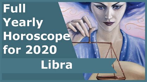 libra horoscope 2020 astrostyle
